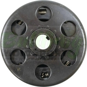 Centrifugal Clutch Aftermarket Comet 211627A 5/8 Bore #35 Chain 12 Teeth