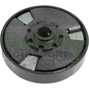 Centrifugal Clutch Aftermarket Comet 211627A 5/8 Bore #35 Chain 12 Teeth