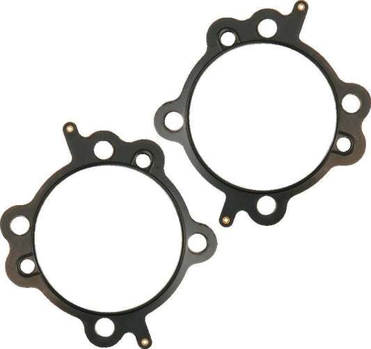 S&S Cycle 1999+ BT .043in Stock Pattern Head Gasket - 2 Pack