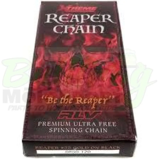 Chx 5930 Reaper 