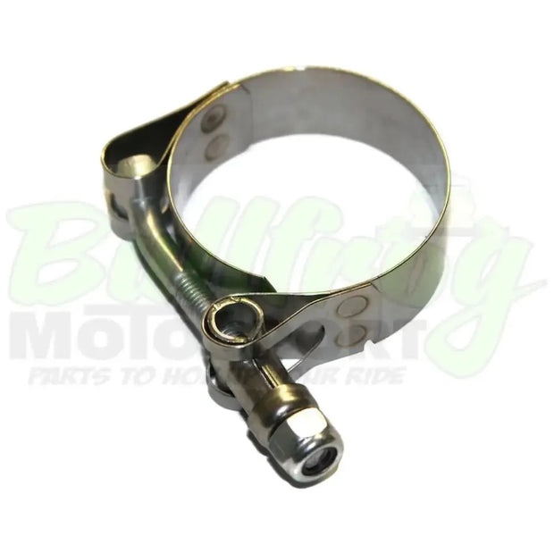 Clamp Carburetor For Gx390 Billet Intake Manifolds