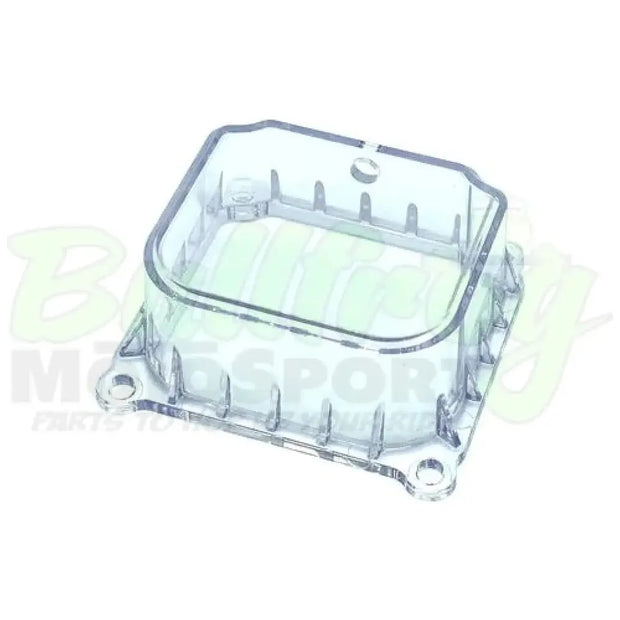 Clear Plexiglass Valve Cover Predator 212Cc Hemi