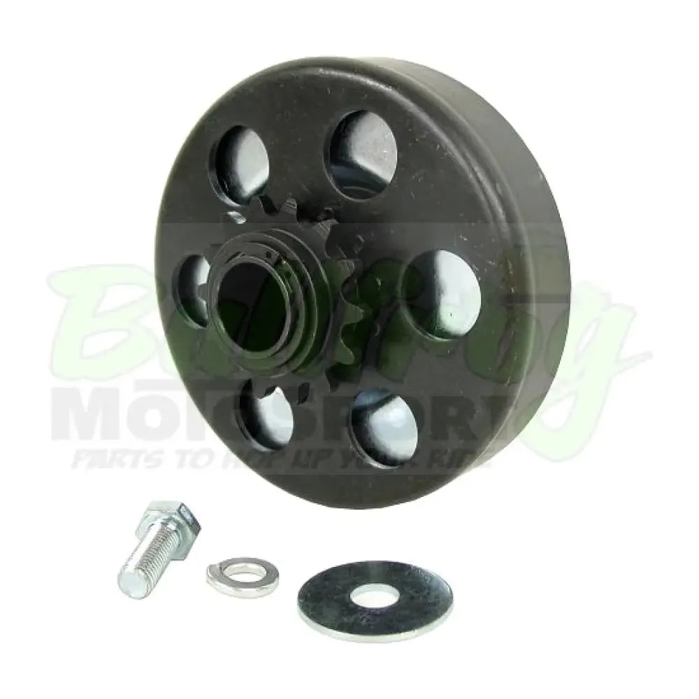 Clutch Max Torque Box Stock Clone 12 Teeth 3/4’