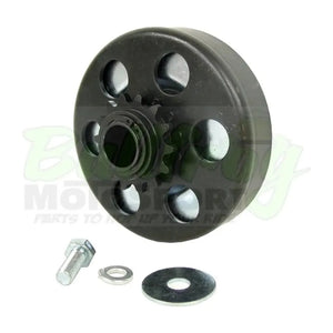 Clutch Max Torque Box Stock Clone 12 Teeth 3/4’