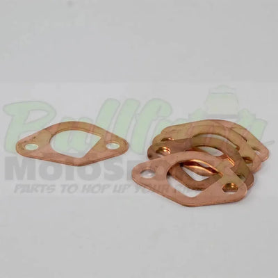 Copper Exhaust Gasket Clone (5 Pack) Header