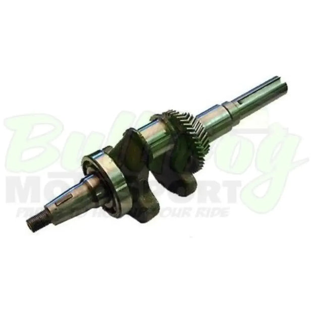 Crankshaft 69Mm Stroker Big Block Crank Default