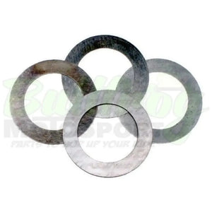 Crankshaft Endplay Shim Kit Clone Shims