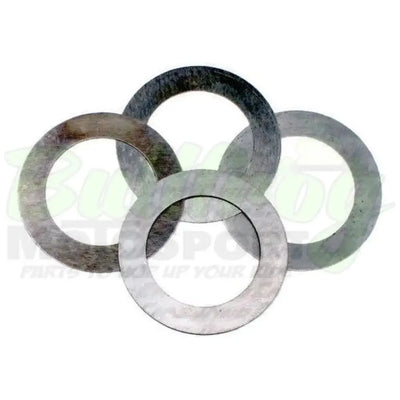 Crankshaft Endplay Shim Kit Clone Shims