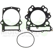 Cylinder Head Kit Gasket For Yamaha Grizzly Rhino Raptor 660