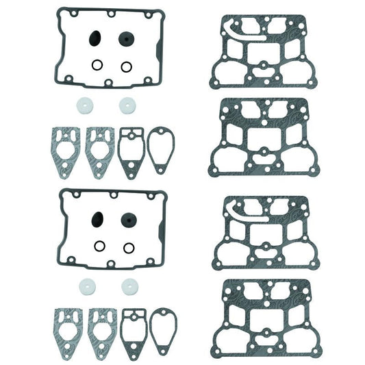 S&S Cycle 99-17 BT Rocker Box Gasket Kit