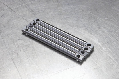 S&S Cycle 2017+ M8 Models Rocker Arm Shaft Set