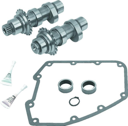 S&S Cycle 2006 Dyna HP103C Chain Drive Camshaft Kit