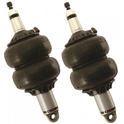 Ridetech 68-72 GM A-Body w/ MOMENTUM Chassis HQ ShockWaves (Set of 4)