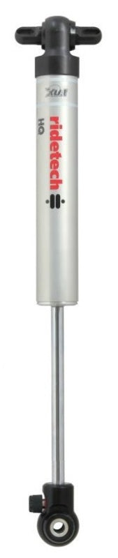 Ridetech Rear HQ Shock / 7.55in Stroke / Narrow T-Bar/Eye - Single