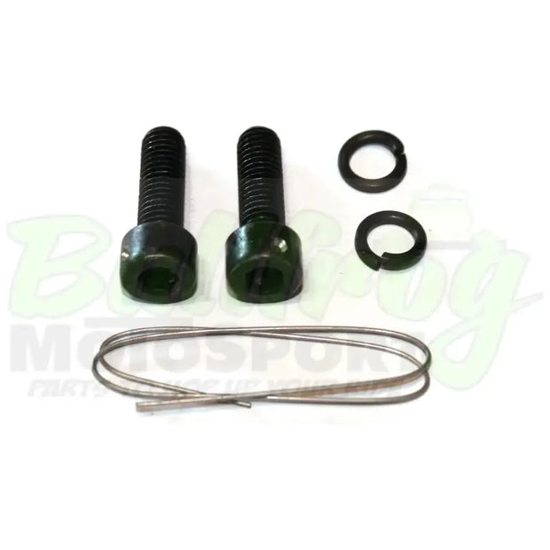 Drilled Header Bolt Kit Small Block Clone/Big Clone