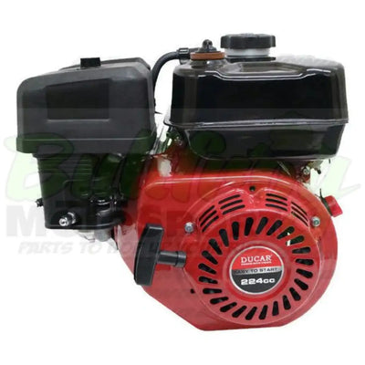 Ducar 224Cc Engine