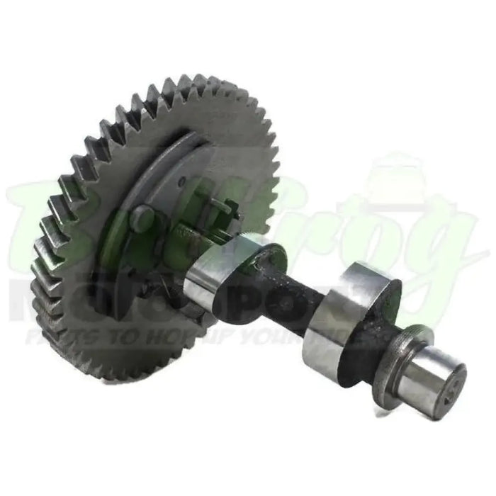 Dyno Cams Camshaft 255-CL
