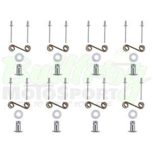 Dzus Fastener Kit Dzus Fastener Kit