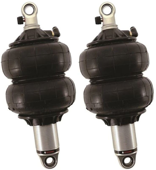 Ridetech 65-79 Ford F-100 2WD - HQ Shockwaves (Front)