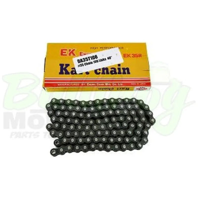 Ekc106 - Ek Spaced Chain 40 (106 Link) #35