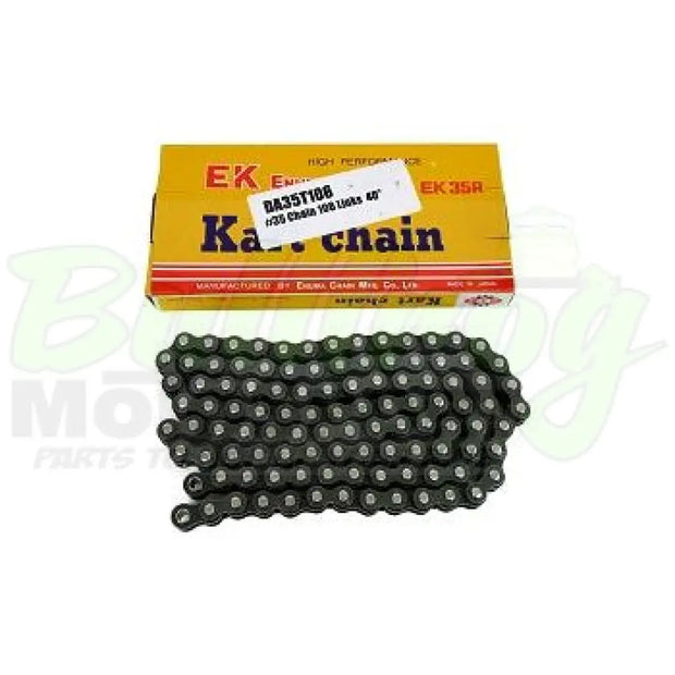 Ekc106 - Ek Spaced Chain 40 (106 Link) 