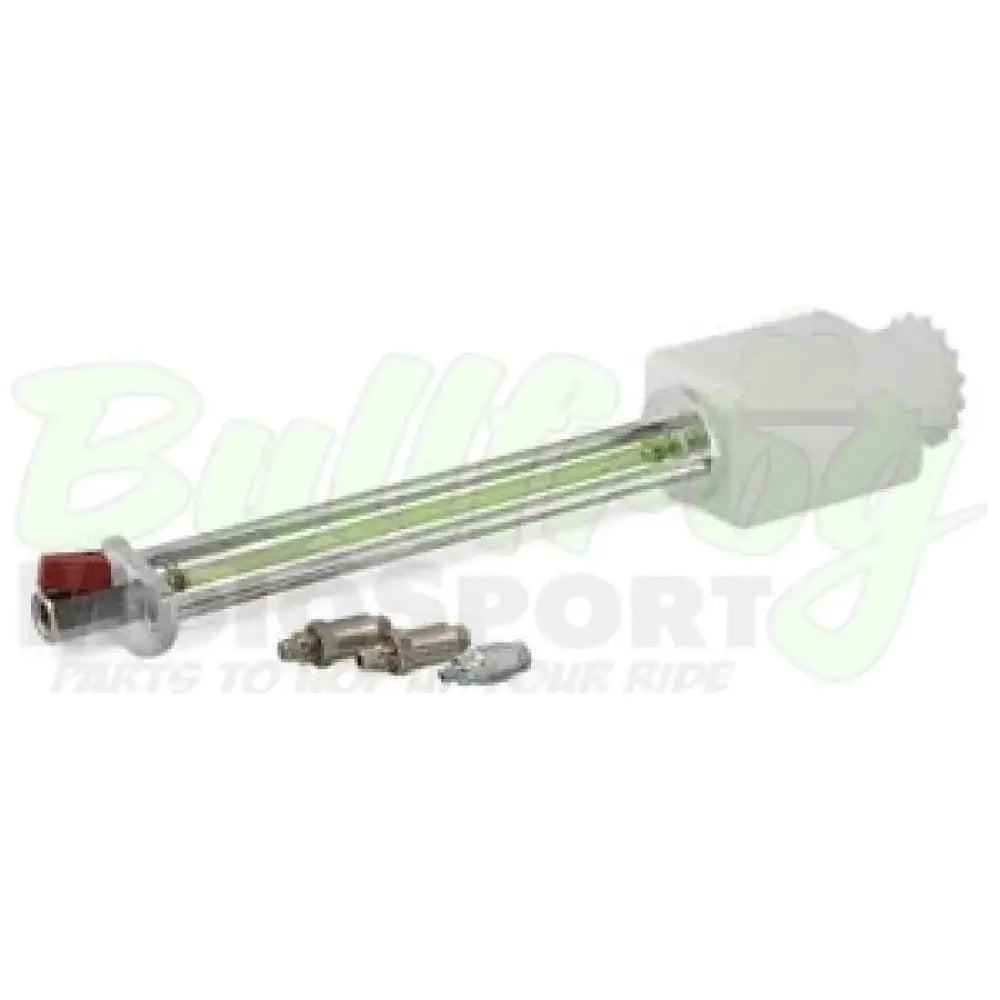 European Kart Style Brake Bleeder