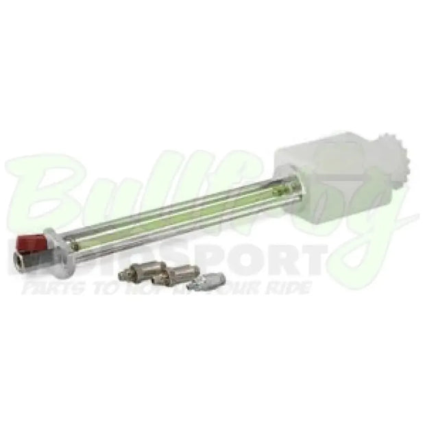 European Kart Style Brake Bleeder