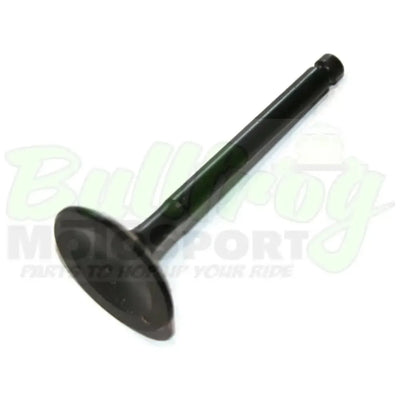 Exhaust Valve Stainless Steel 28Mm Head Diameter 5.5Mm Stem