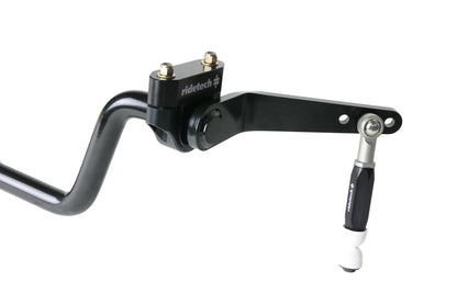 Ridetech 79-93 Ford Mustang Front Adj. Sway Bar