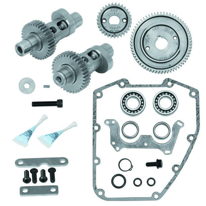 S&S Cycle 99-06 BT Easy Start 640GE Gear Drive Camshaft Kit