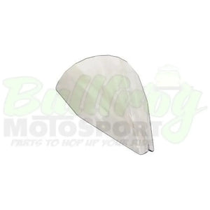 Fairing Clear Fairings