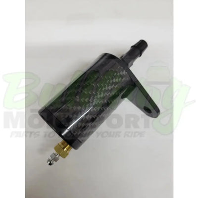 Fat Boy Carbon Fiber Catch Tank Oil Can