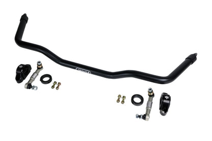 Ridetech 68-72 GM A-Body w/ Hub Spindle & (Stock) 60.25in Flange to Flange Width Momentum Chassis