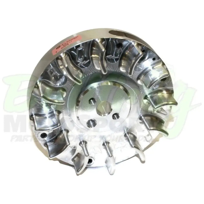 Flywheel, ARC Racing Predator 79cc Billet Flywheel