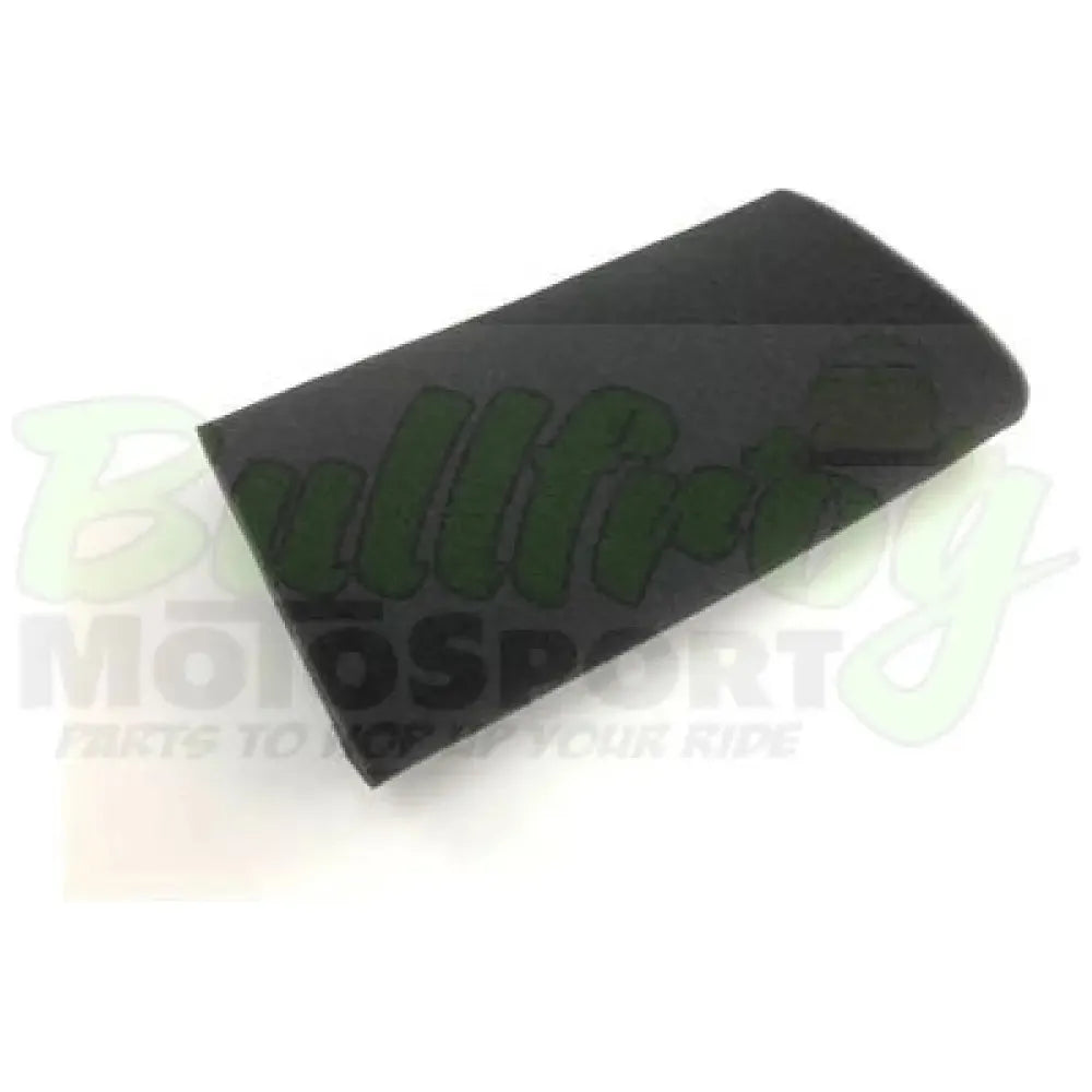 Foam Air Pre-Filter 3 X 5 Black Filter