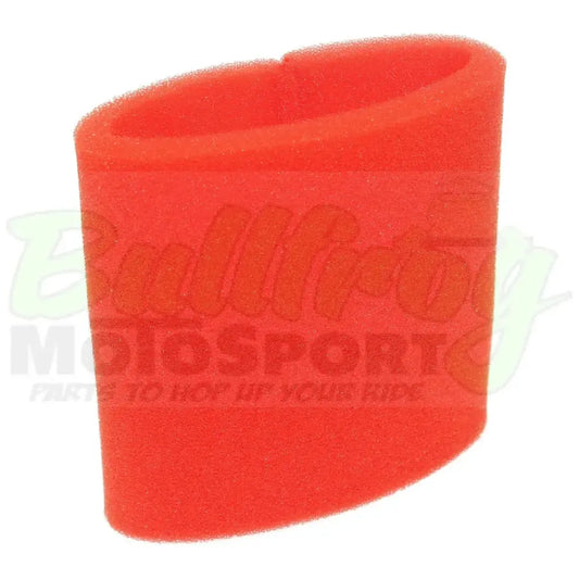 Foam Air Pre-Filter Karting Minibike Racing 3.5 X 5 Filter