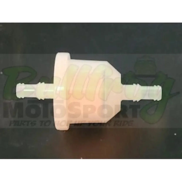 Fuel Filter 1/4 And 5/16 Line