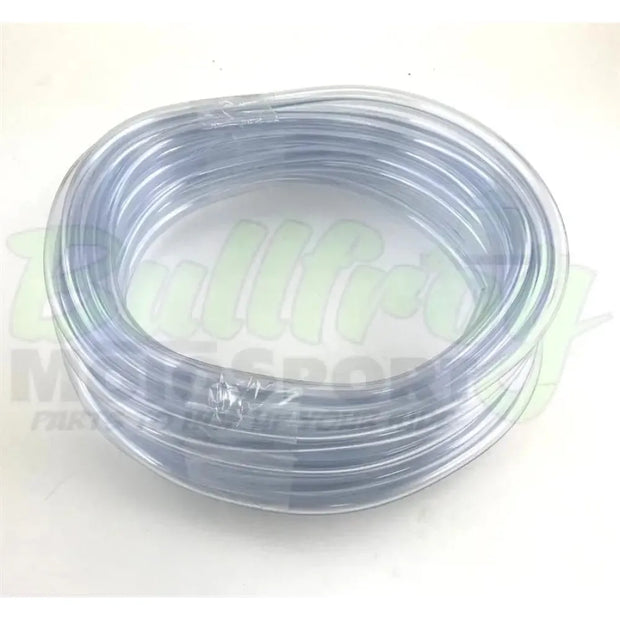 Fuel Line Clear 1/4 Id X 3/8 Od 50 Ft.