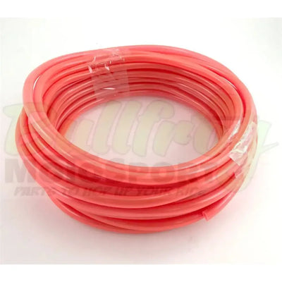 Fuel Line Orange 1/4 Id X 3/8 Od 50 Ft.