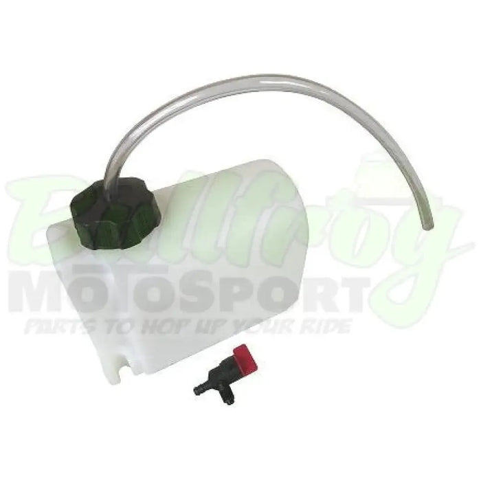 Fuel Tank, Plastic 2 qt.