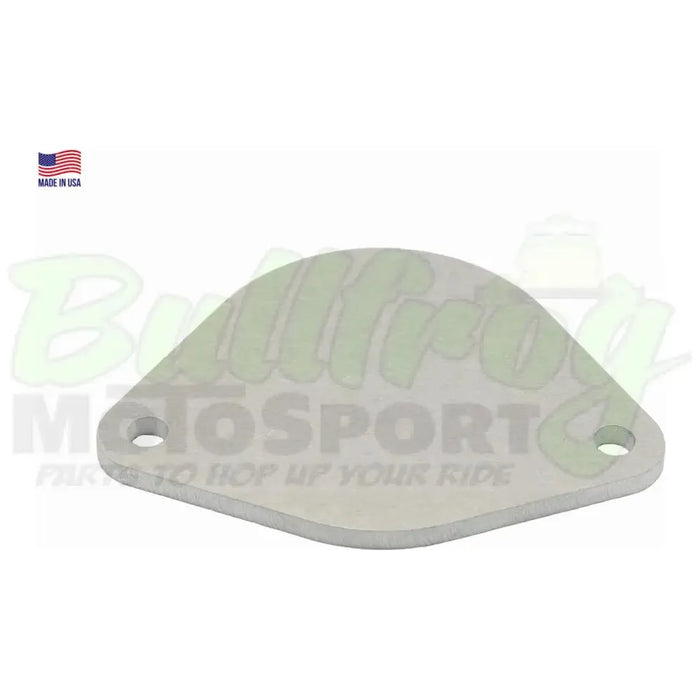 GX340/GX390 Starter Cover