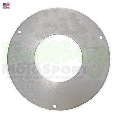 Gx390 Big Hole Blower Cover Cover