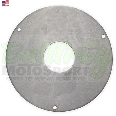 Gx390 Small Hole Blower Cover Cover
