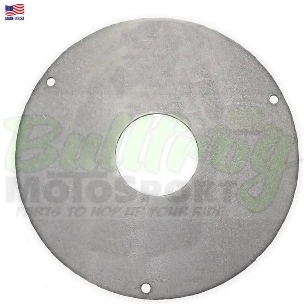 Gx390 Small Hole Blower Cover Cover