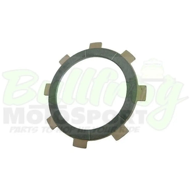High Performance Clutch Disk
--Best Aftermarket Disk Available---