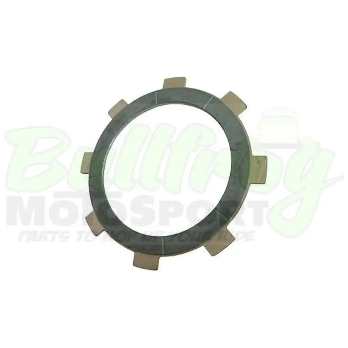 HIGH PERFORMANCE Clutch Disk
--BEST Aftermarket Disk Available---