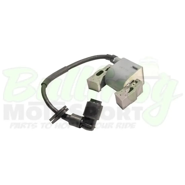 Ignition Coil Aftermarket Honda Gx610 Gx620 Gx670 Left Side