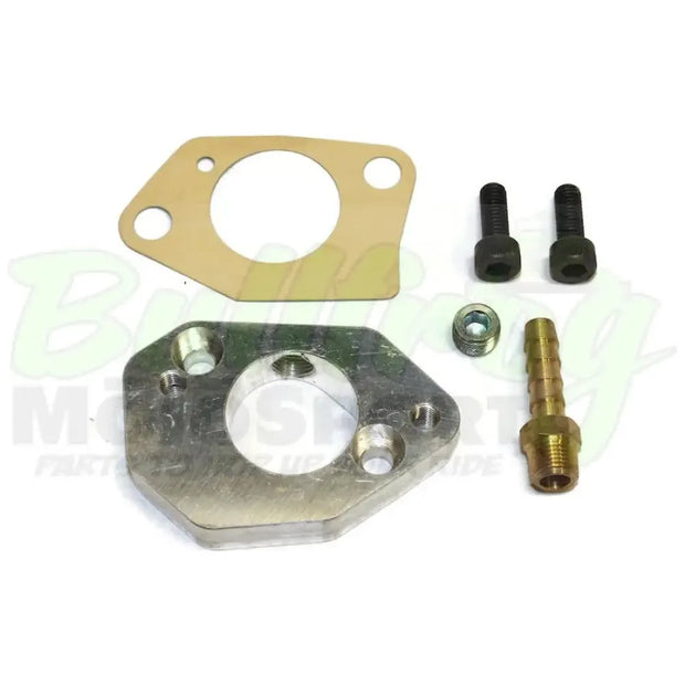 Intake Manifold Adapter For Gx390 Carb To Honda Gx200 Default Manifolds