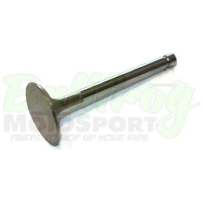 Intake Valve Stainless Steel 27Mm Head Diameter 5.5Mm Stem