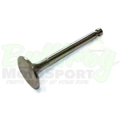 Intake/Exhaust Valve Stainless Steel 25Mm Head Diameter 5.5Mm Stem